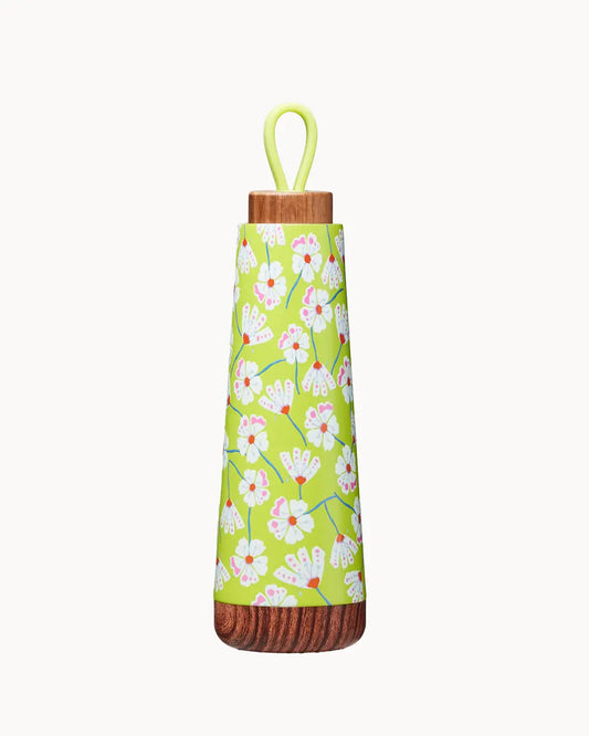 bioloco loop Thermosflasche Wild Flowers