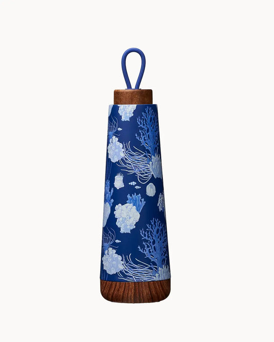 bioloco loop Thermosflasche Ocean Life