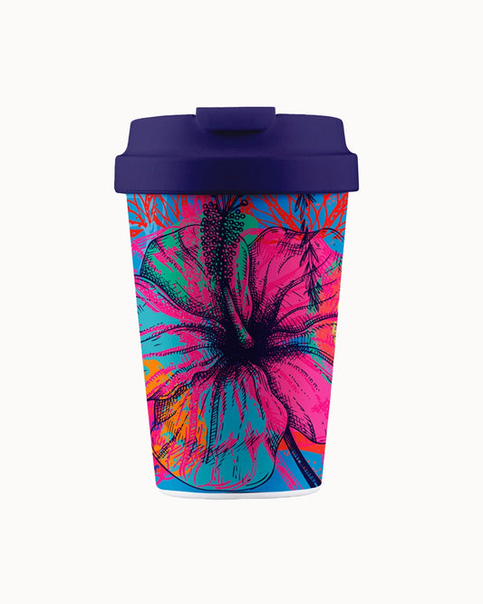 bioloco plant easy cup Psychedelic Garden