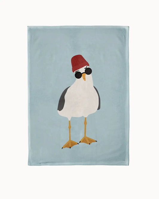 Geschirrhandtuch Sea Gull