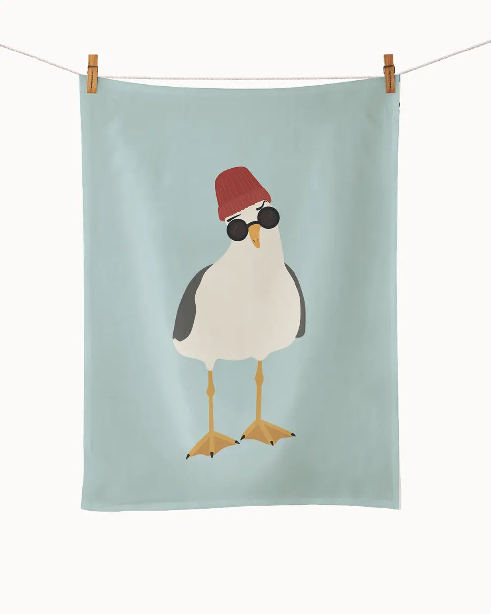 Geschirrhandtuch Sea Gull