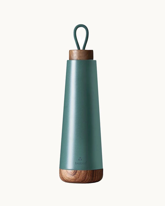 bioloco loop Thermosflasche Dark Sage