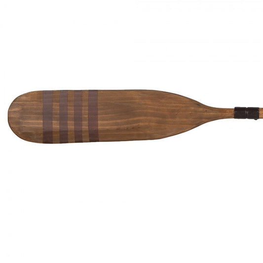 Paddel aus Holz 120x3x11 cm