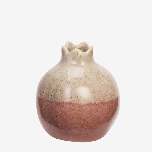 Vase handgemacht