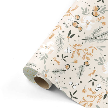 Geschenkpapier – Xmas