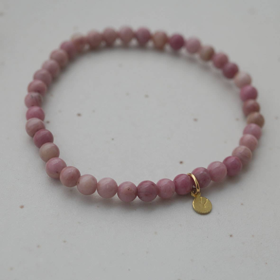 PEARL Armband: Labradorit