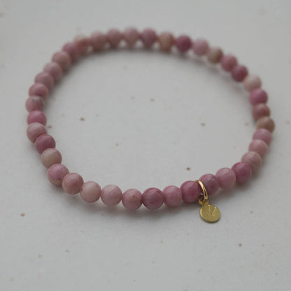 PEARL Armband: Labradorit
