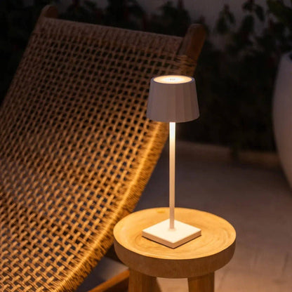 Tischlampe William White