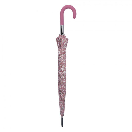 Regenschirm für Erwachsene Rosa