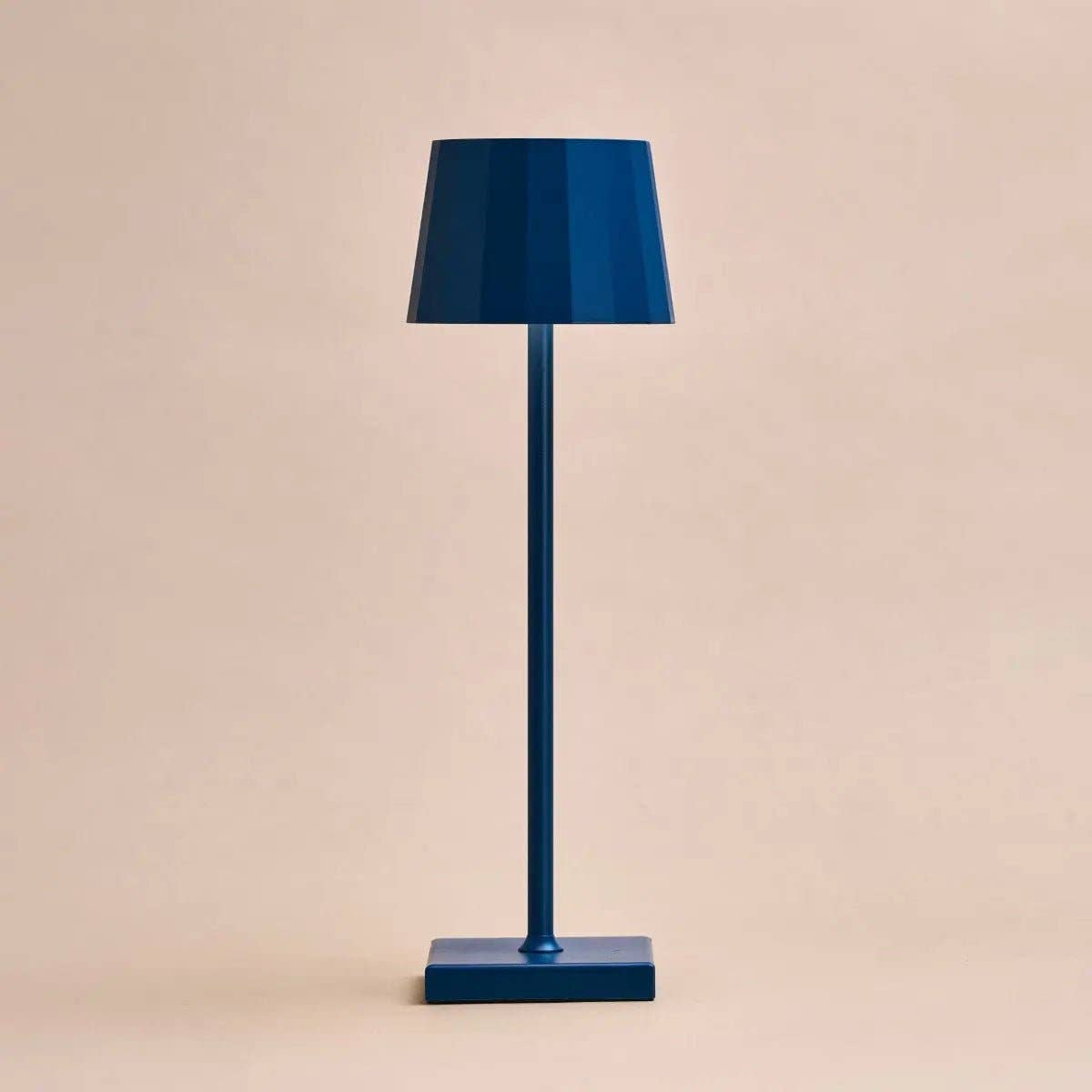Tischlampe Wouter Delfter Blau