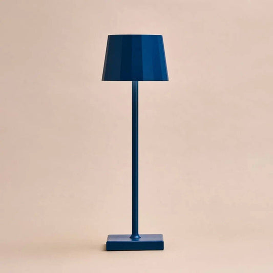 Tischlampe Wouter Delfter Blau