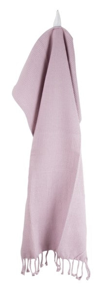 Geschirrhandtuch Rosa