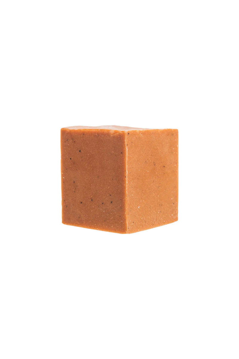 Seife LUNARI Papaya