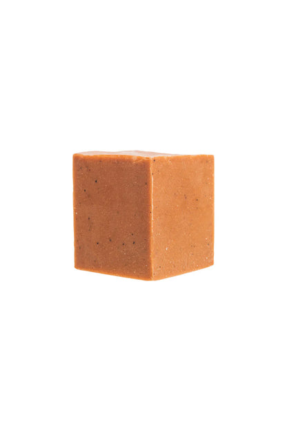 Seife LUNARI Papaya