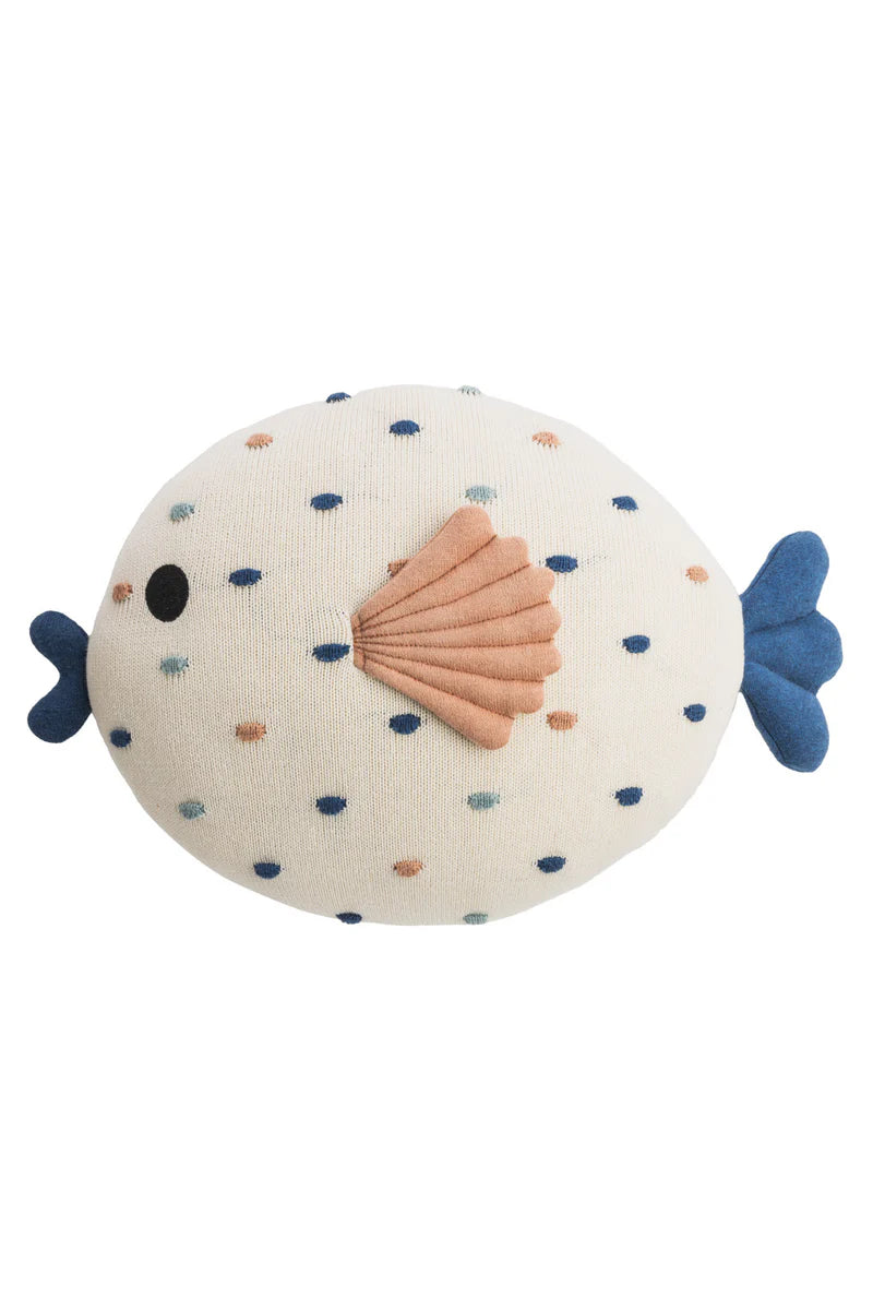Kuscheltier Blooply