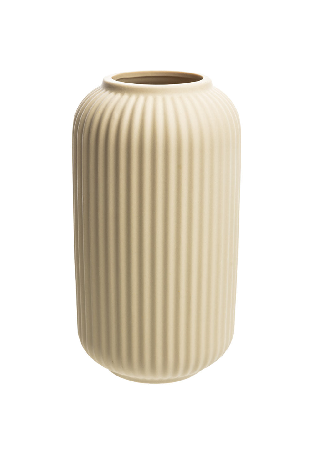 Vase Gentle Breeze Beige
