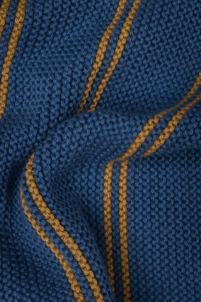 Abwaschtuch / Spültuch 2er Set blau