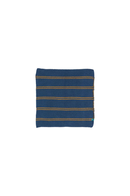Abwaschtuch / Spültuch 2er Set blau
