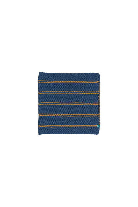 Abwaschtuch / Spültuch 2er Set blau