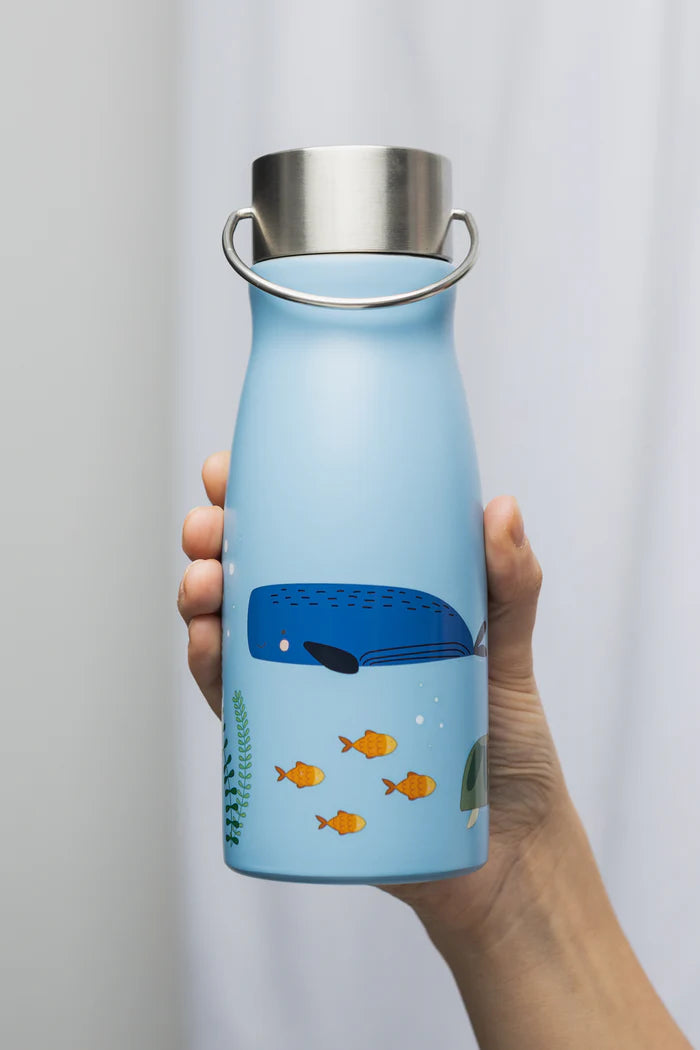 Trinkflasche für Kids