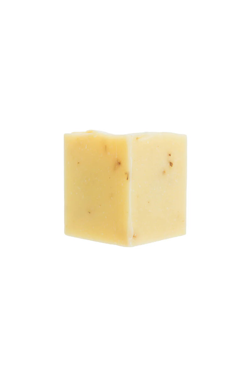 Seife LUNARI Lemongrass