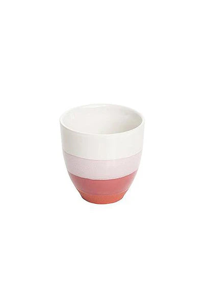 Becher Stripes rose