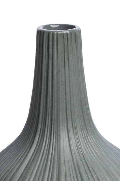 Vase Vintage grey 12cm