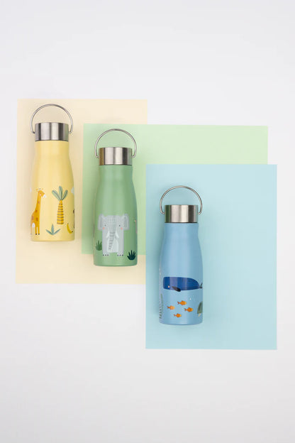 Trinkflasche für Kids