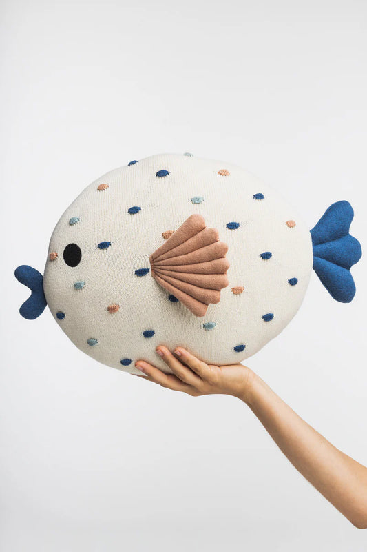 Kuscheltier Blooply