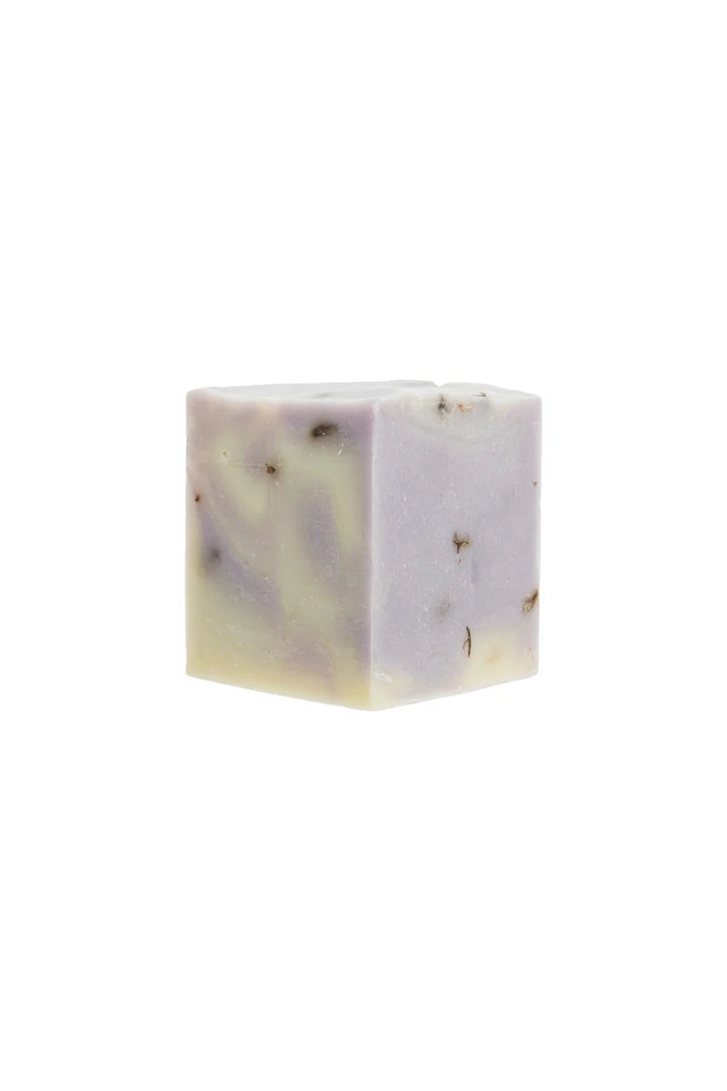 Seife LUNARI Lavendel