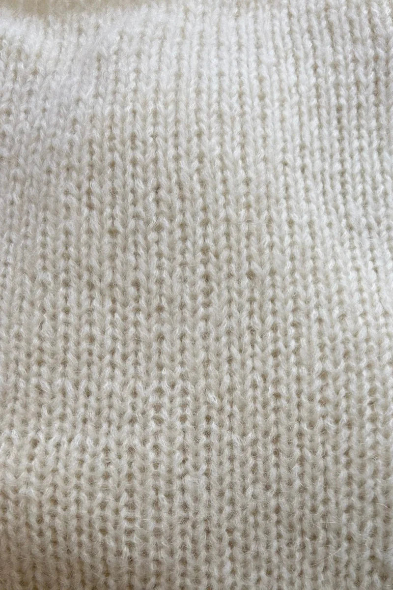 Pullover Lisa Creme