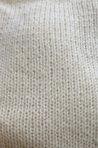 Pullover Lisa Creme