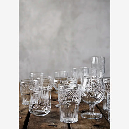Glas / Cognacglas