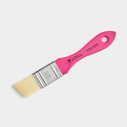 Pinsel 25mm Zum Streichen