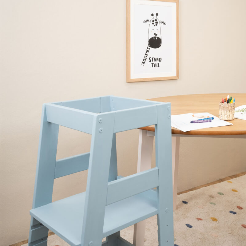 Blau & edel Little Pomp