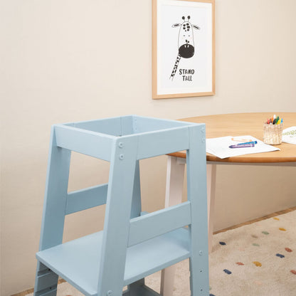 Blau & edel Little Pomp