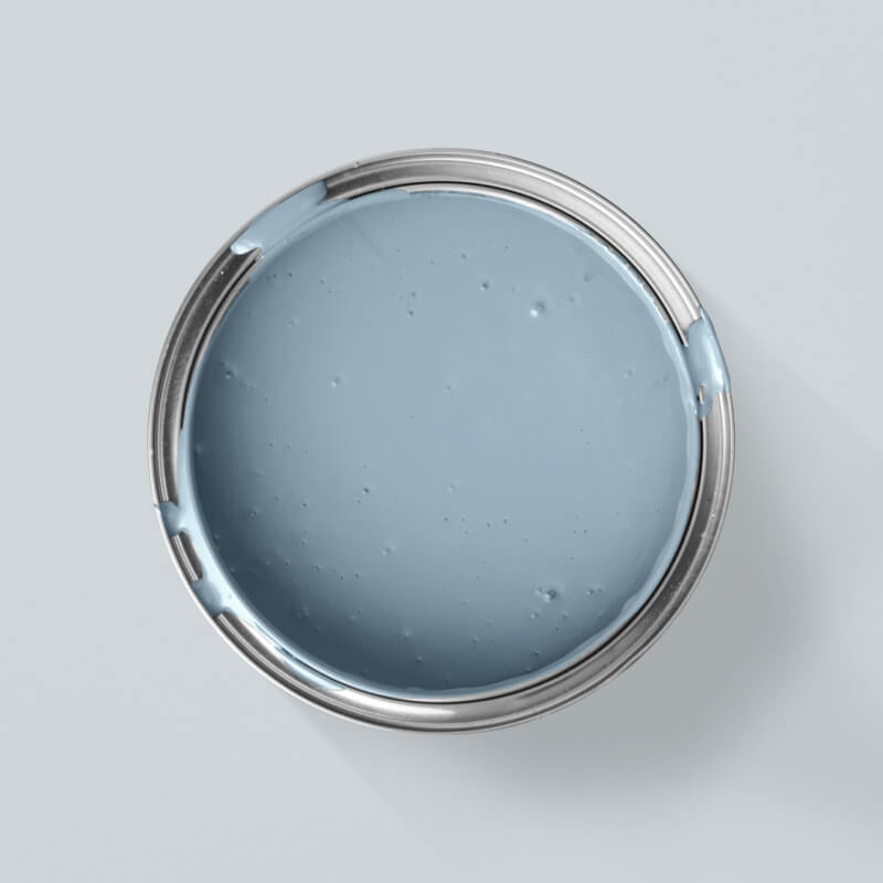 Blau & edel Little Pomp