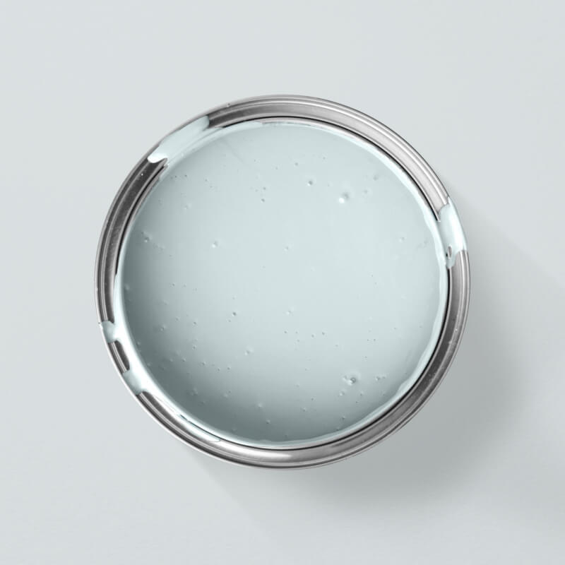 Blau & gelassen Little Pomp