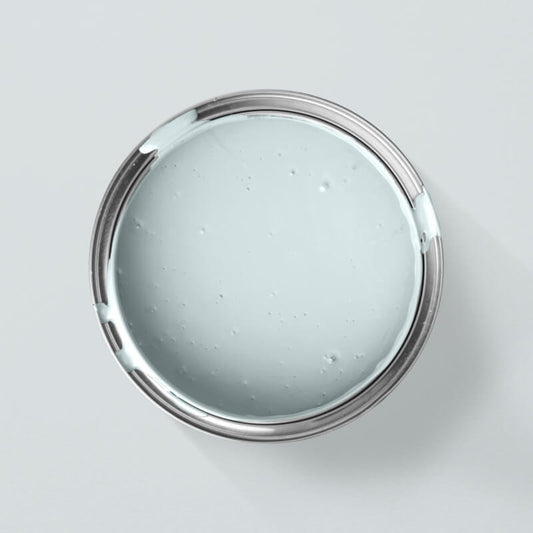 Blau & gelassen Little Pomp