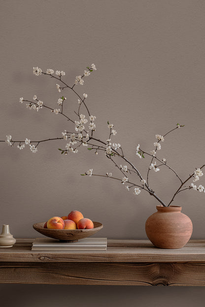 Warm Grey