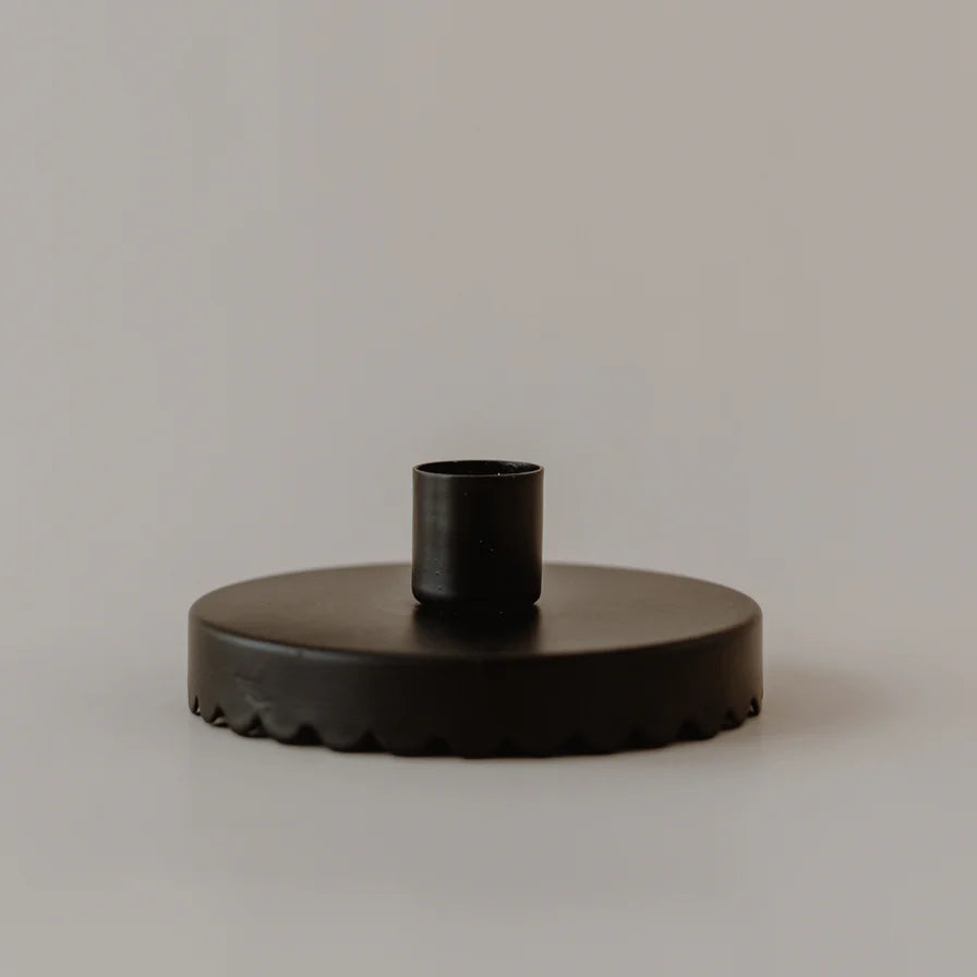 Deckel für Vorratsgläser / Kerzenhalter