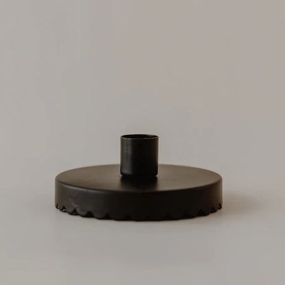 Deckel für Vorratsgläser / Kerzenhalter