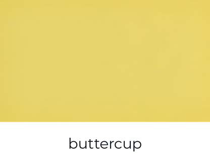 buttercup