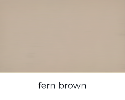 fern brown