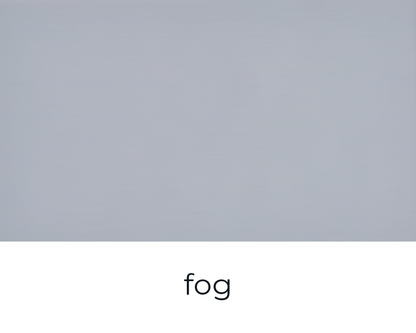 fog