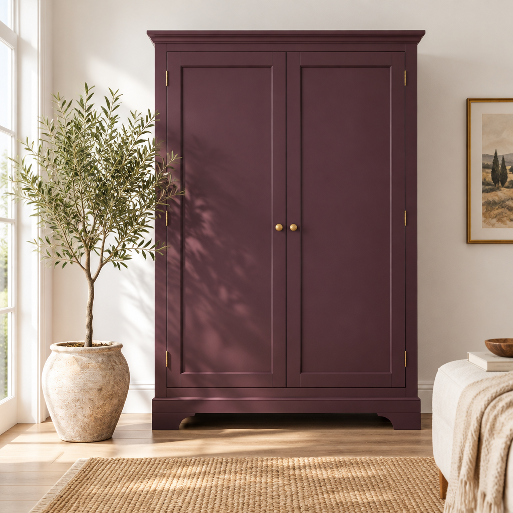 plum