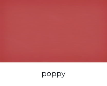 poppy