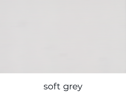 soft grey