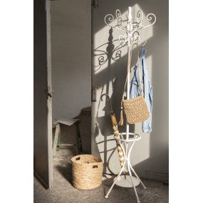 Hocker / Pflanztischchen