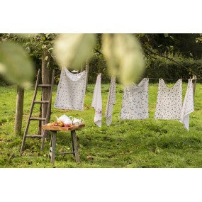 Hocker / Pflanztischchen